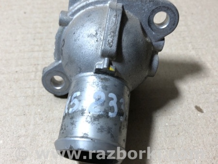 ФОТО Корпус термостату для Mazda MX-5 (2015-) Київ