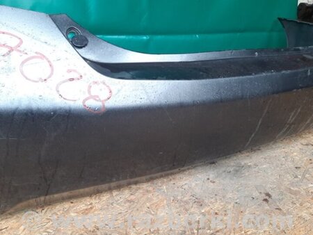 ФОТО Бампер задній для Toyota Camry 40 XV40 (06-11) Київ