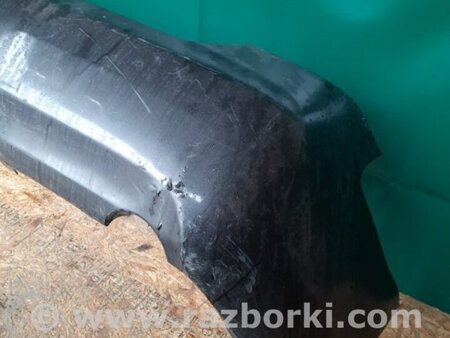 ФОТО Бампер задній для Toyota Camry 40 XV40 (06-11) Київ