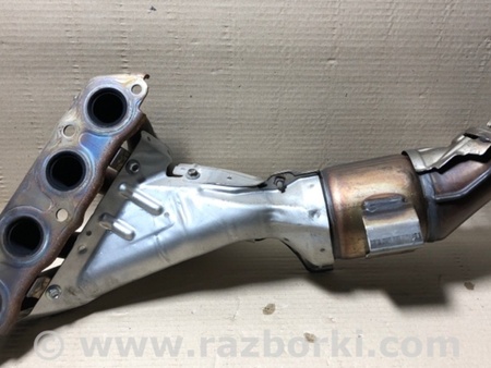 ФОТО Каталізатор для Mazda MX-5 (2015-) Київ