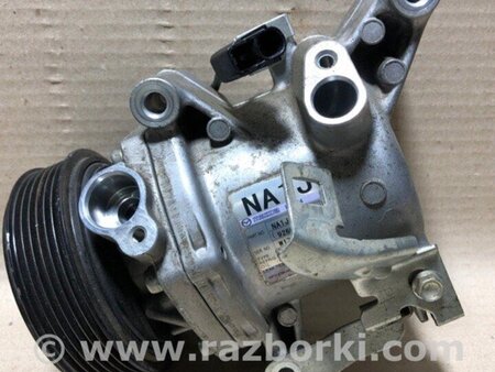 ФОТО Компресор кондиціонера для Mazda MX-5 (2015-) Київ