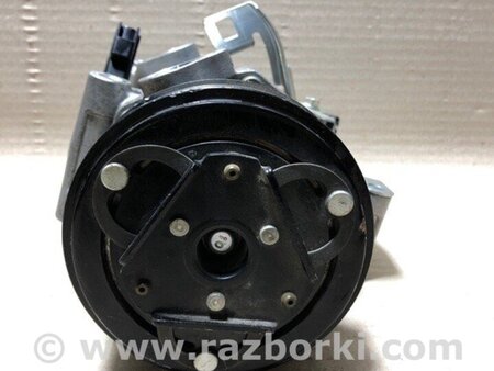 ФОТО Компресор кондиціонера для Mazda MX-5 (2015-) Київ