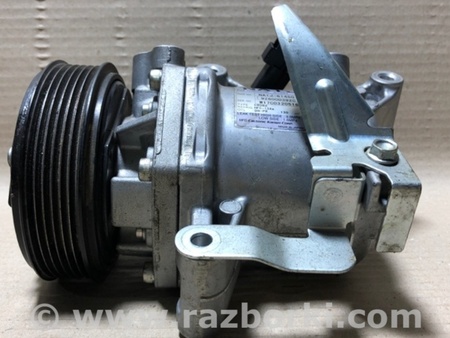 ФОТО Компресор кондиціонера для Mazda MX-5 (2015-) Київ