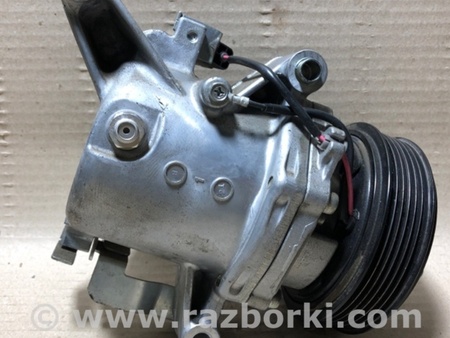 ФОТО Компресор кондиціонера для Mazda MX-5 (2015-) Київ