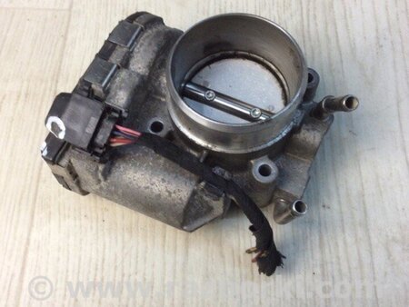 ФОТО Дросельна заслінка для Hyundai Sonata V NF (04-10) Київ