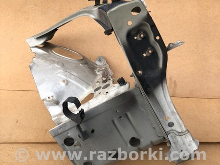 ФОТО Панель передня верхня для Lexus LS460 USF41/UVF45 (07-12) Київ