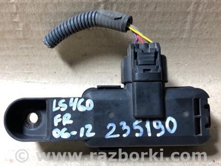 ФОТО Датчик якості повітря для Lexus LS460 USF41/UVF45 (07-12) Київ