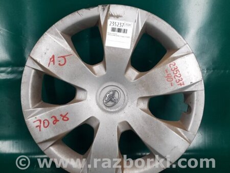 ФОТО Ковпак колісний для Toyota Camry 40 XV40 (06-11) Київ