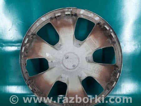 ФОТО Ковпак колісний для Toyota Camry 40 XV40 (06-11) Київ
