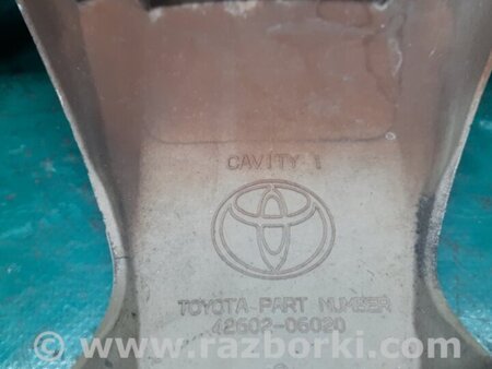 ФОТО Ковпак колісний для Toyota Camry 40 XV40 (06-11) Київ