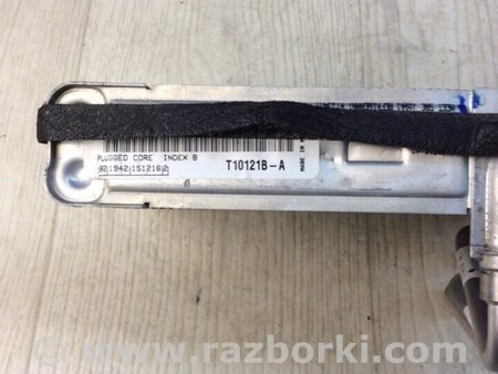 ФОТО Випарник кондиціонера для Volkswagen Atlas/Teramont I +1 рест (17-23) Київ