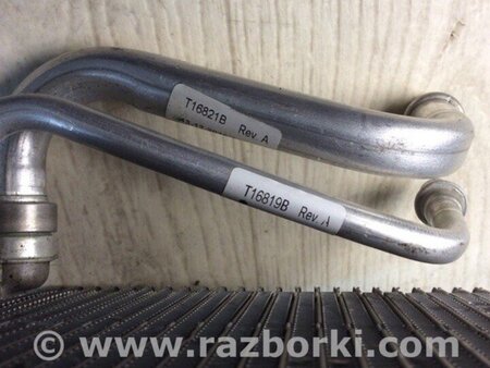 ФОТО Випарник кондиціонера для Volkswagen Atlas/Teramont I +1 рест (17-23) Київ