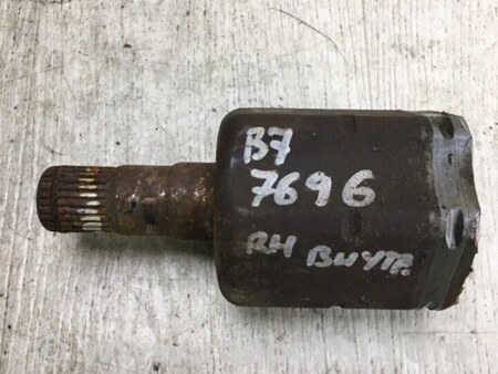 ФОТО ШРКШ внутрішній для Volkswagen Passat B8 (2014-2023) Київ