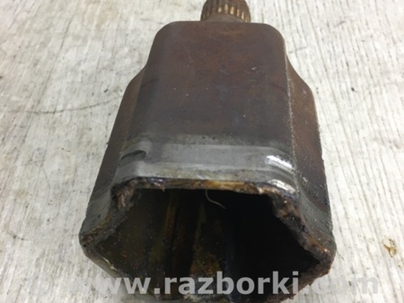 ФОТО ШРКШ внутрішній для Volkswagen Passat B8 (2014-2023) Київ