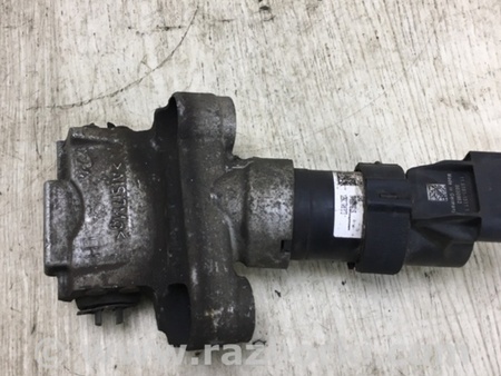 ФОТО Моторчик стоянкового гальма для Porsche Cayenne II 958 E2/92A (10-14) Київ