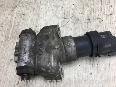 ФОТО Моторчик стоянкового гальма для Porsche Cayenne II 958 E2/92A (10-14) Київ