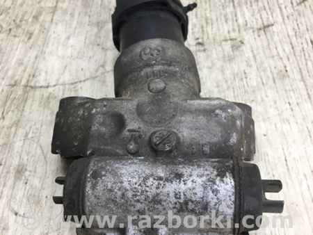 ФОТО Моторчик стоянкового гальма для Porsche Cayenne II 958 E2/92A (10-14) Київ