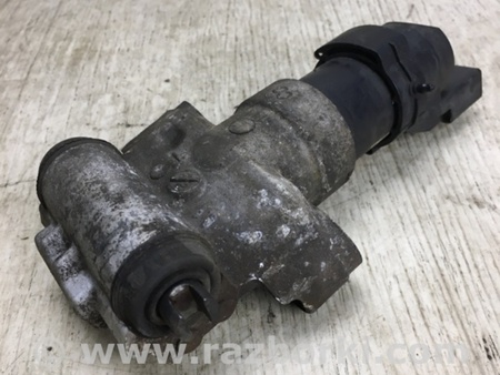 ФОТО Моторчик стоянкового гальма для Porsche Cayenne II 958 E2/92A (10-14) Київ