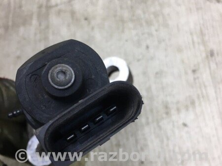 ФОТО Моторчик стоянкового гальма для Porsche Cayenne II 958 E2/92A (10-14) Київ