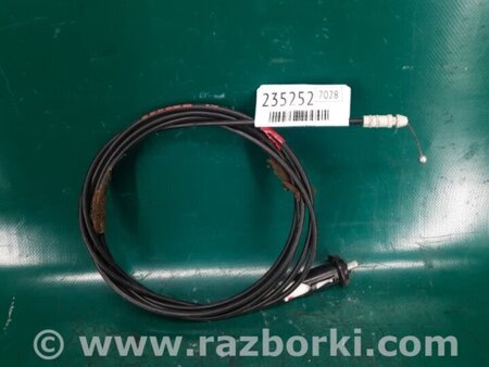 ФОТО Трос лючка паливного бака для Toyota Camry 40 XV40 (06-11) Київ