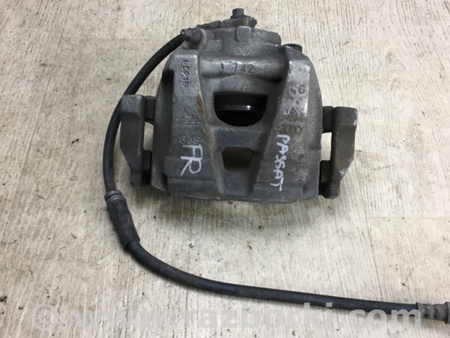 ФОТО Супорт гальмівний для Volkswagen Passat B8 (2014-2023) Київ