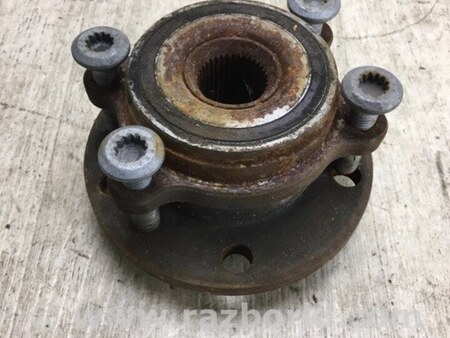 ФОТО Маточина колеса для Volkswagen Passat B8 (2014-2023) Київ