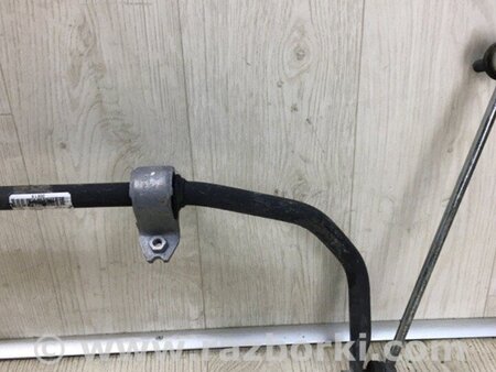 ФОТО Стабілізатор передній для Volkswagen Passat B8 (2014-2023) Київ