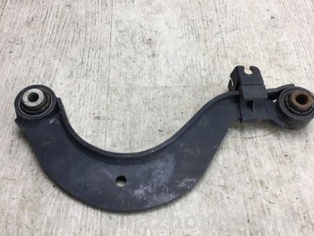 ФОТО Важіль задньої підвіски поперечний верхній для Volkswagen Passat B8 (2014-2023) Київ