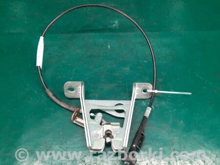 ФОТО Замок спинки сидіння для Toyota Camry 40 XV40 (06-11) Київ