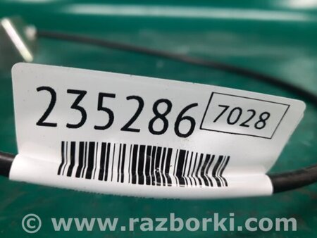 ФОТО Замок спинки сидіння для Toyota Camry 40 XV40 (06-11) Київ