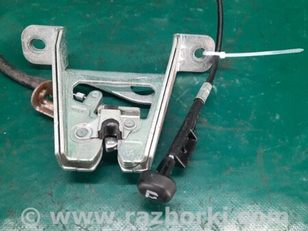 ФОТО Замок спинки сидіння для Toyota Camry 40 XV40 (06-11) Київ