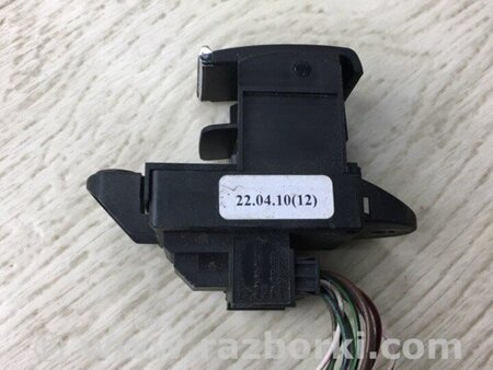 ФОТО Кнопка стоянкового гальма для Porsche Cayenne II 958 E2/92A (10-14) Київ