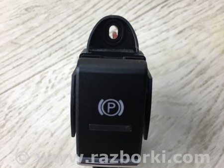 ФОТО Кнопка стоянкового гальма для Porsche Cayenne II 958 E2/92A (10-14) Київ