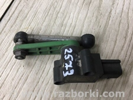 ФОТО Датчик положення кузова для Porsche Cayenne II 958 E2/92A (10-14) Київ