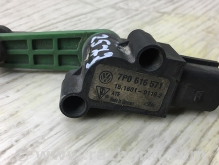 ФОТО Датчик положення кузова для Porsche Cayenne II 958 E2/92A (10-14) Київ