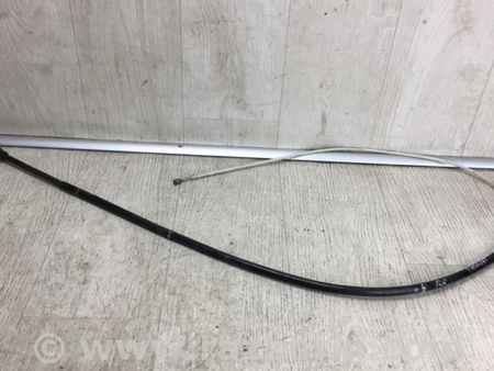 ФОТО трос стоянкового гальма для Volkswagen Passat B8 (2014-2023) Київ