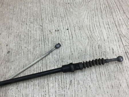 ФОТО трос стоянкового гальма для Volkswagen Passat B8 (2014-2023) Київ