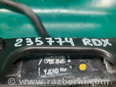 ФОТО Радіатор акпп для Acura RDX TB3, TB4 (12-15) Київ