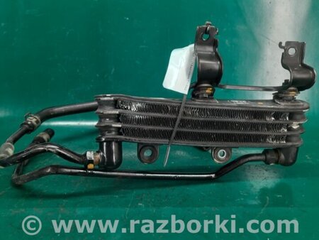 ФОТО Радіатор акпп для Acura RDX TB3, TB4 (12-15) Київ