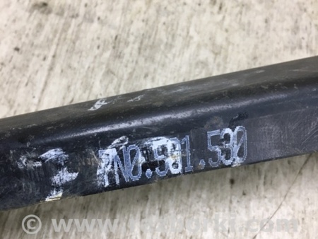 ФОТО Важіль задньої підвіски нижній поперечний для Volkswagen Passat B8 (2014-2023) Київ