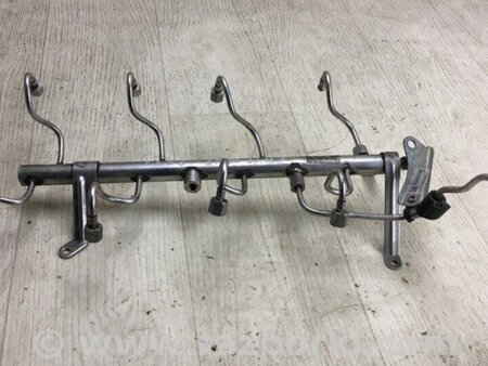 ФОТО Паливна рейка для Porsche Cayenne II 958 E2/92A (10-14) Київ