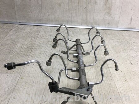 ФОТО Паливна рейка для Porsche Cayenne II 958 E2/92A (10-14) Київ