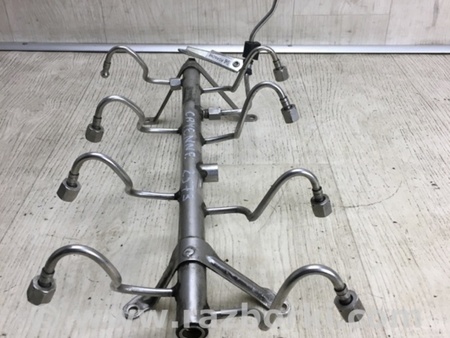 ФОТО Паливна рейка для Porsche Cayenne II 958 E2/92A (10-14) Київ