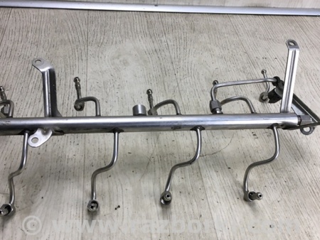 ФОТО Паливна рейка для Porsche Cayenne II 958 E2/92A (10-14) Київ