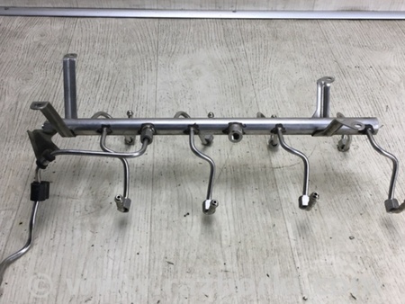 ФОТО Паливна рейка для Porsche Cayenne II 958 E2/92A (10-14) Київ