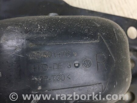 ФОТО Важіль задньої підвіски поздовжній для Volkswagen Passat B8 (2014-2023) Київ