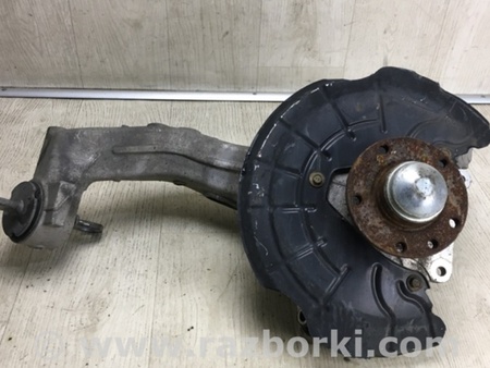 ФОТО Цапфа для Dodge Dart (12-16) Київ