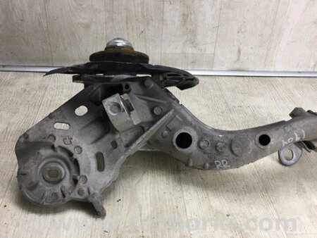 ФОТО Цапфа для Dodge Dart (12-16) Київ