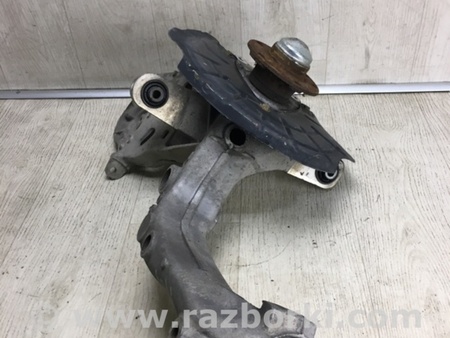 ФОТО Цапфа для Dodge Dart (12-16) Київ