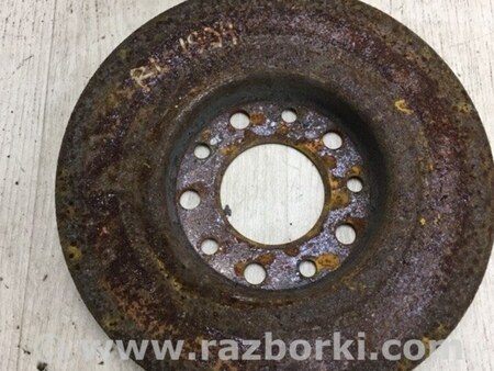 ФОТО Гальмівний диск задній для Dodge Dart (12-16) Київ